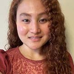 Nikkie Guevarra 200p